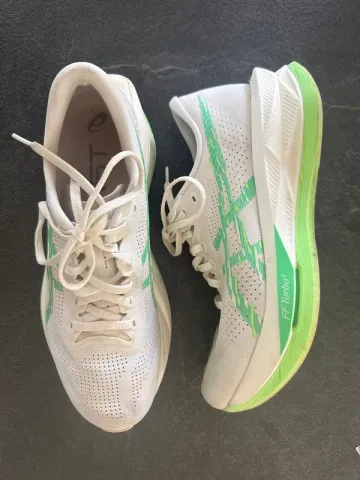 Käytetty Asics Sonicplast bike — kuva 1 / 6