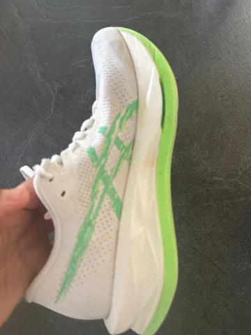 Käytetty Asics Sonicplast bike — kuva 6 / 6