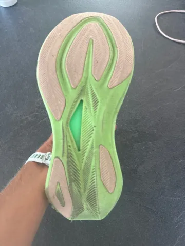Käytetty Asics Sonicplast bike — kuva 3 / 6