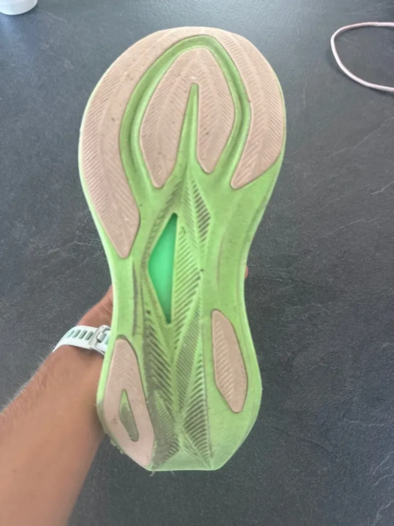 Käytetty Asics Sonicplast bike — kuva 3 / 6