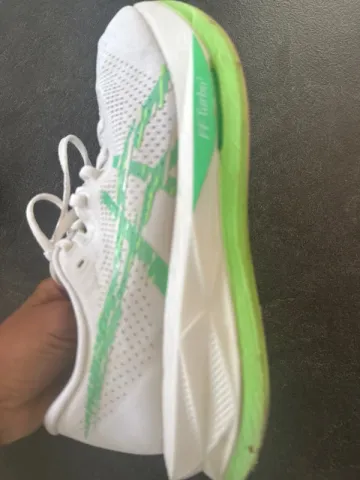 Käytetty Asics Sonicplast bike — kuva 2 / 6