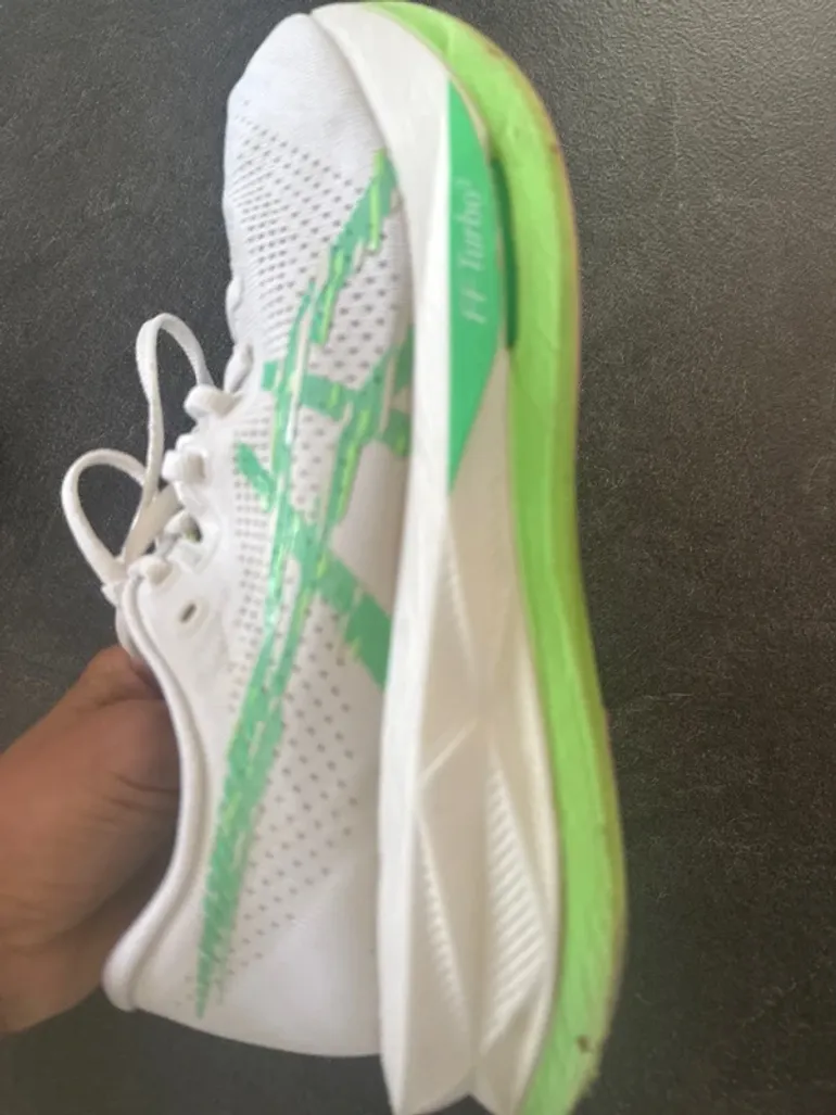 Käytetty Asics Sonicplast bike — kuva 2 / 6