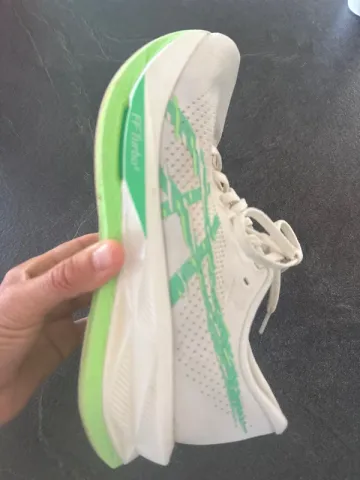 Käytetty Asics Sonicplast bike — kuva 5 / 6