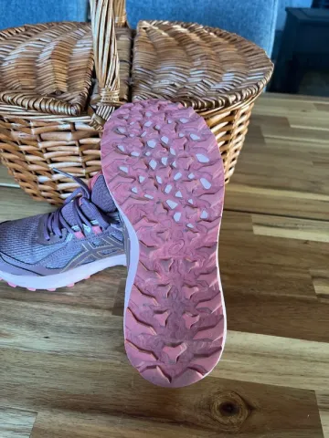 Käytetty Asics Running Shoes bike — kuva 3 / 5