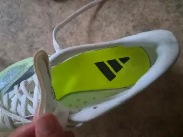 Käytetty Adidas Athletics Spikes Running Shoes bike — kuva 6 / 9