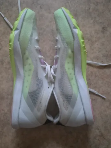 Käytetty Adidas Athletics Spikes Running Shoes bike — kuva 5 / 9