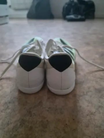 Käytetty Adidas Athletics Spikes Running Shoes bike — kuva 3 / 9