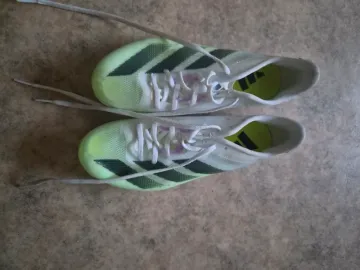 Käytetty Adidas Athletics Spikes Running Shoes bike — kuva 2 / 9