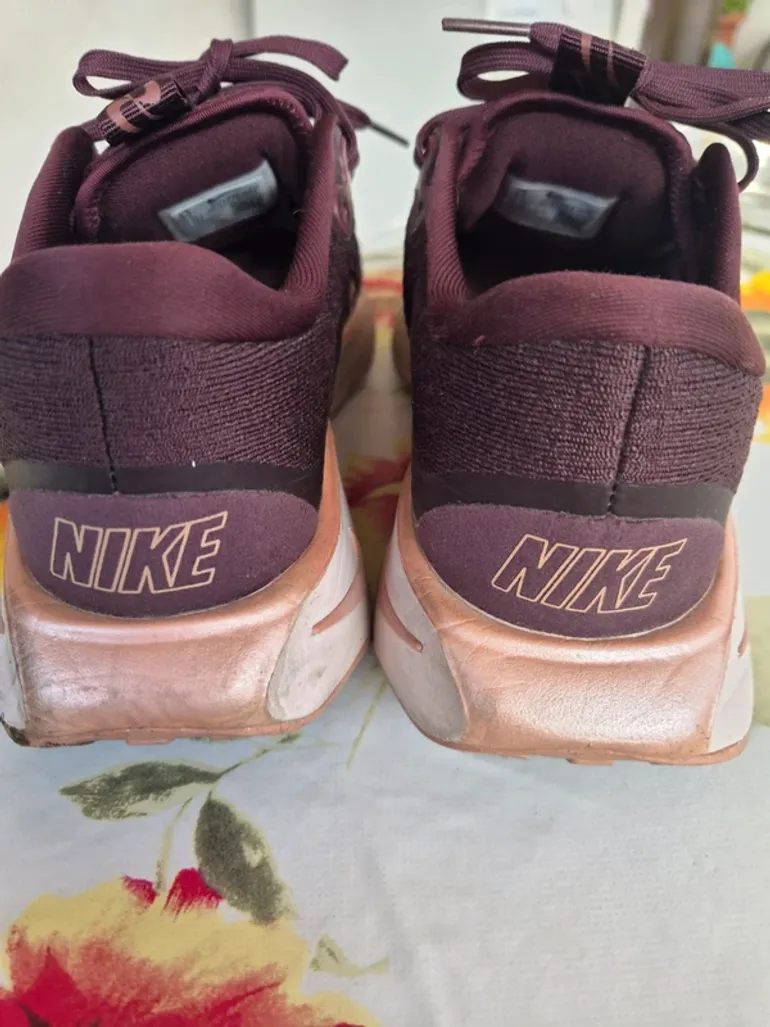 Käytetty Nike Scarpetta da camminata bike — kuva 3 / 5