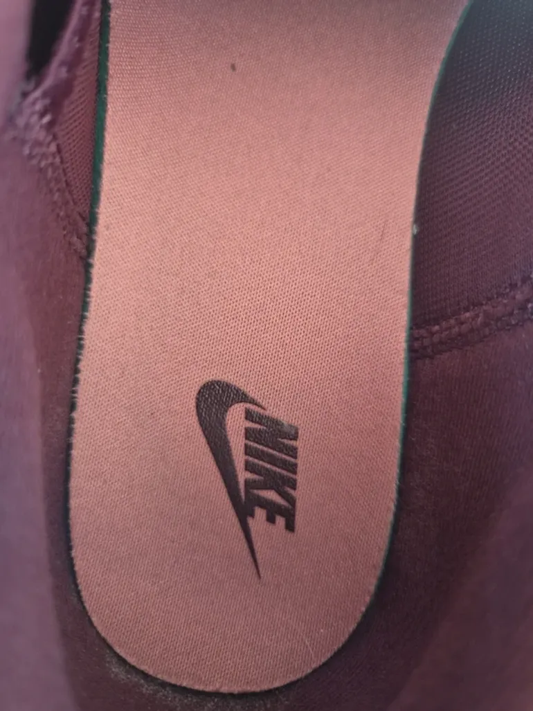Käytetty Nike Scarpetta da camminata bike — kuva 5 / 5
