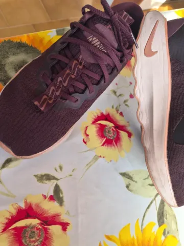 Käytetty Nike Scarpetta da camminata bike — kuva 1 / 5