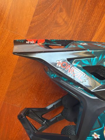 O‘neal transition Rio v23 bike usato — immagine 7 di 7