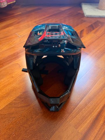 O‘neal transition Rio v23 bike usato — immagine 6 di 7