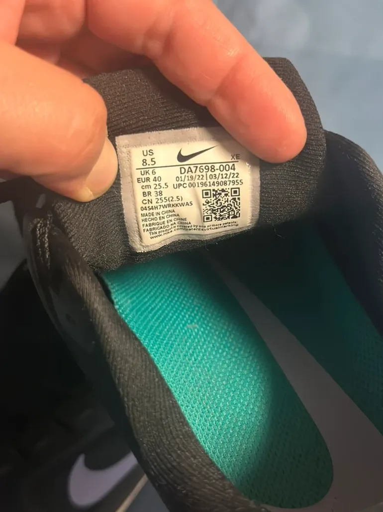 Käytetty Nike Vomero bike — kuva 4 / 4