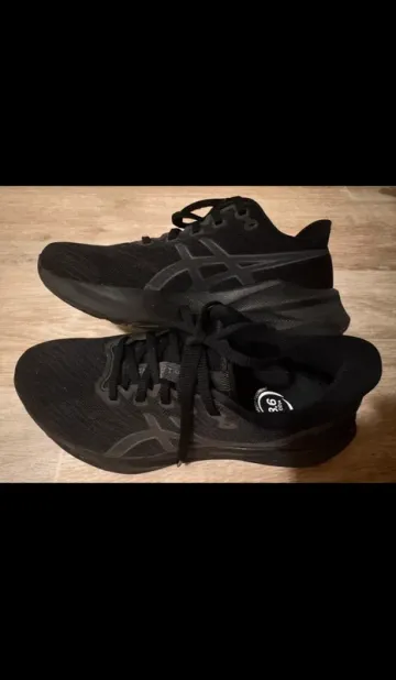 Käytetty Asics Running Shoes bike — kuva 1 / 6