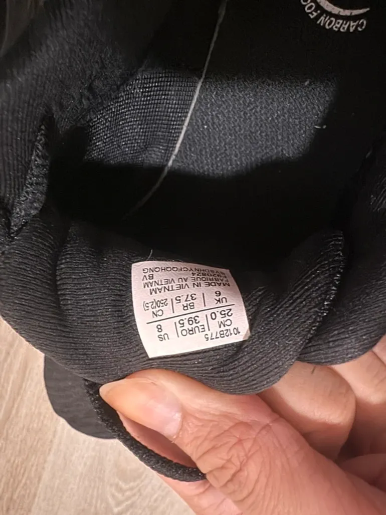 Käytetty Asics Running Shoes bike — kuva 2 / 6