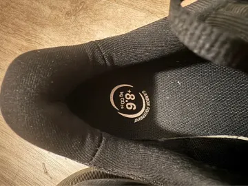 Käytetty Asics Running Shoes bike — kuva 3 / 6