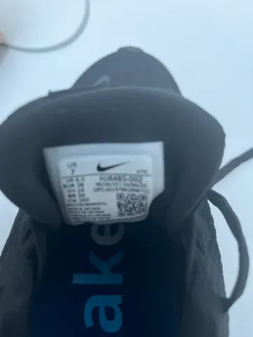 Käytetty Nike Running Shoes bike — kuva 3 / 3