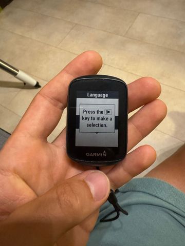 Garmin Edge 130 Plus bike usato — immagine 6 di 6