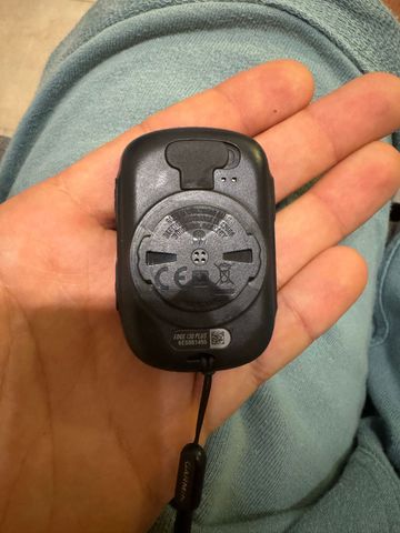 Garmin Edge 130 Plus bike usato — immagine 3 di 6