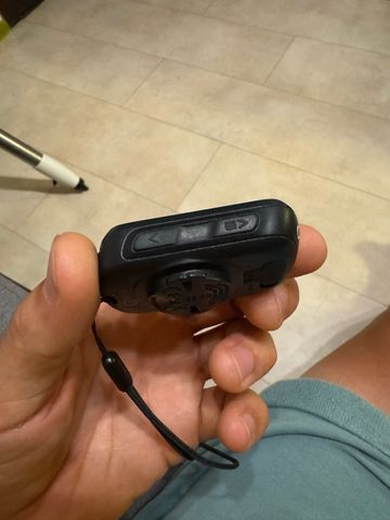 Garmin Edge 130 Plus bike usato — immagine 5 di 6