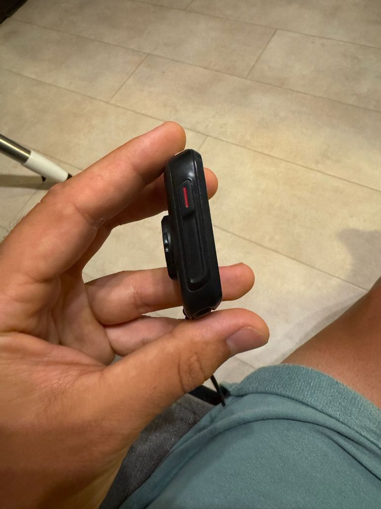 Garmin Edge 130 Plus bike usato — immagine 4 di 6