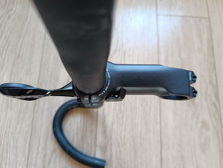 Specialized Shallow Bend 2025 bike usato — immagine 3 di 5