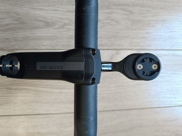 Specialized Shallow Bend 2025 bike usato — immagine 4 di 5