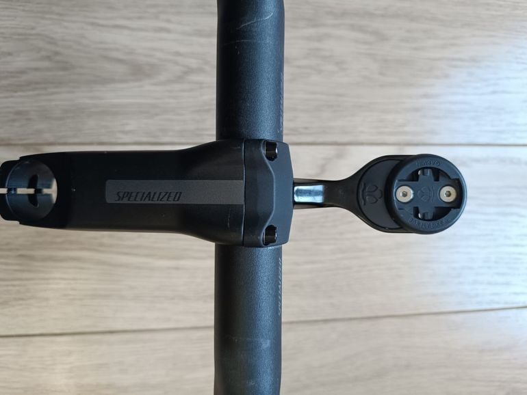 Specialized Shallow Bend 2025 bike usato — immagine 4 di 5
