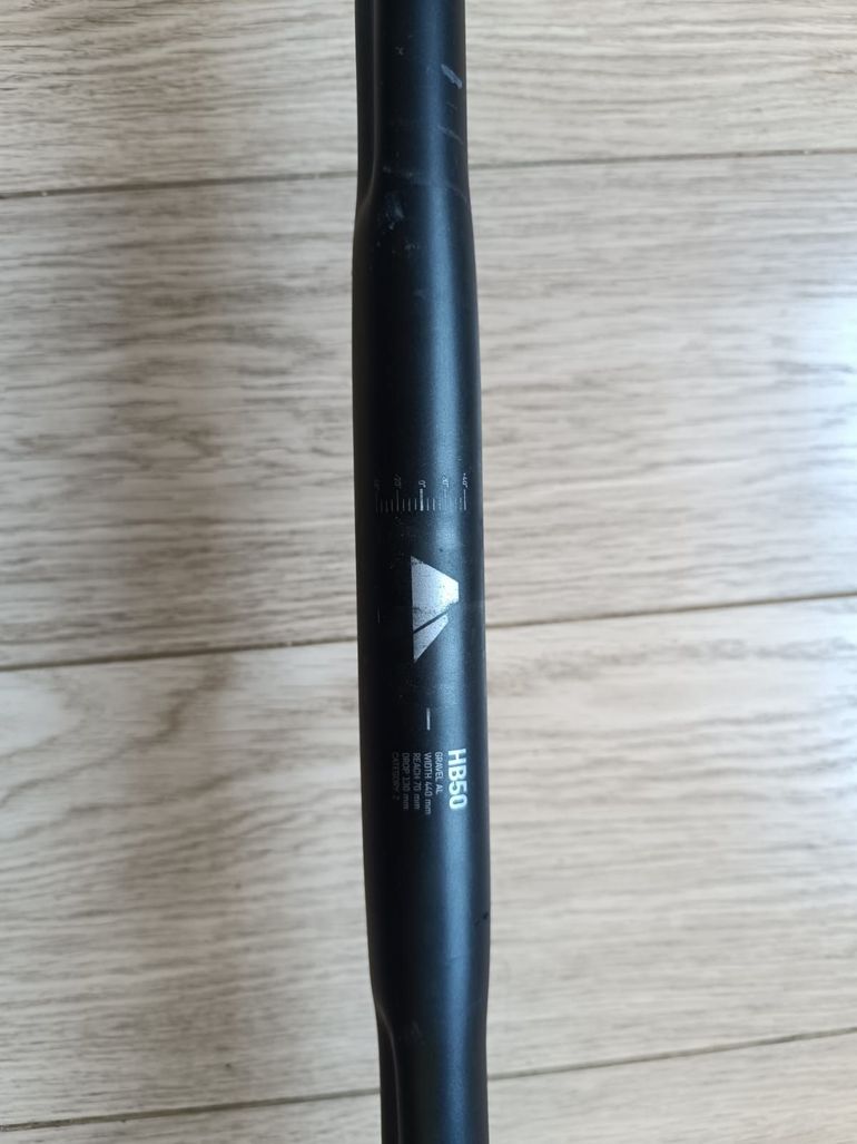 Canyon HB50 2022 bike usato — immagine 2 di 2