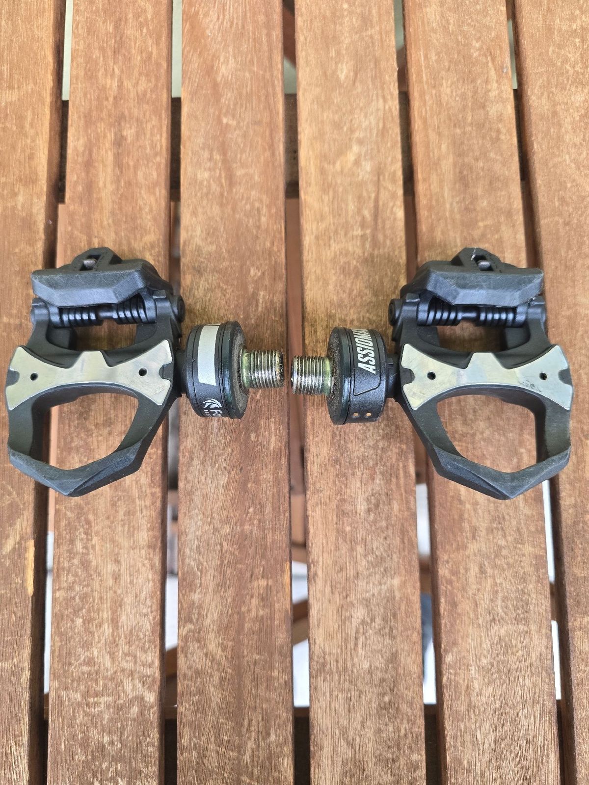 Used Favero Assioma Duo – € 260 | buycycle