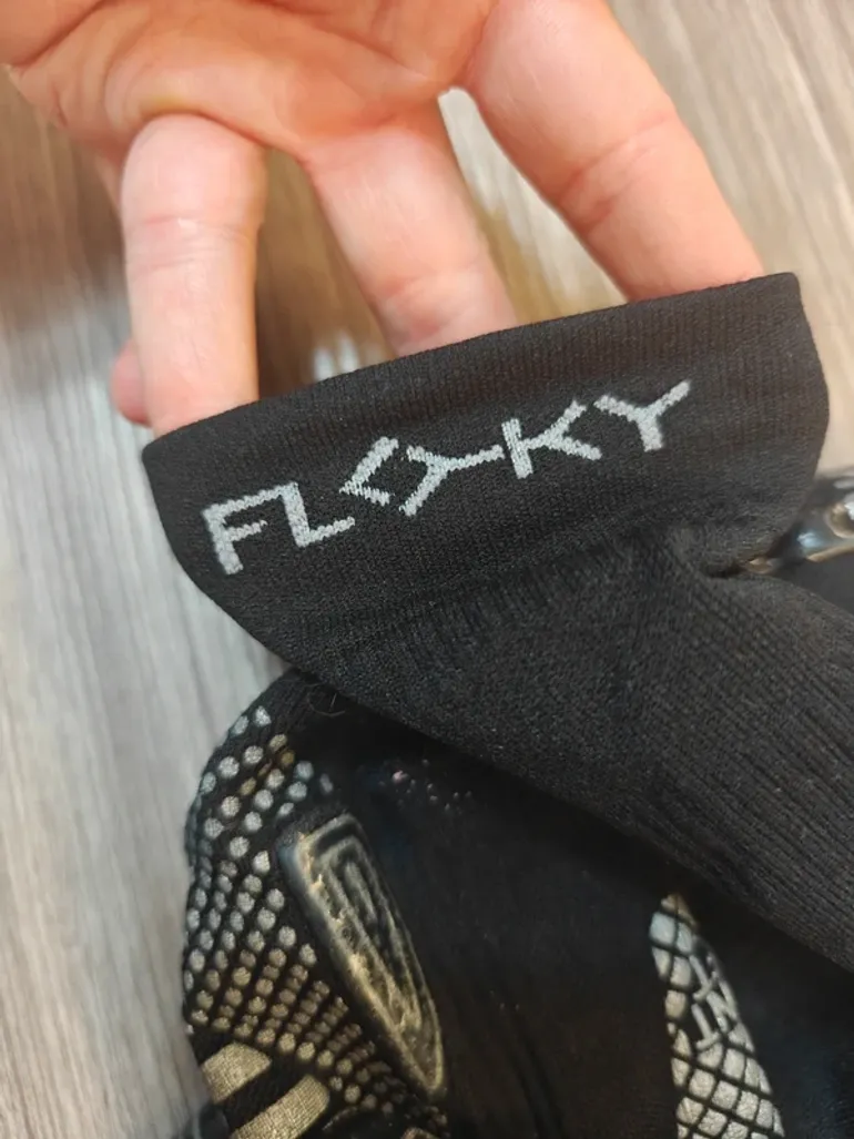 floky Rum Up 2026 bike usato — immagine 3 di 5