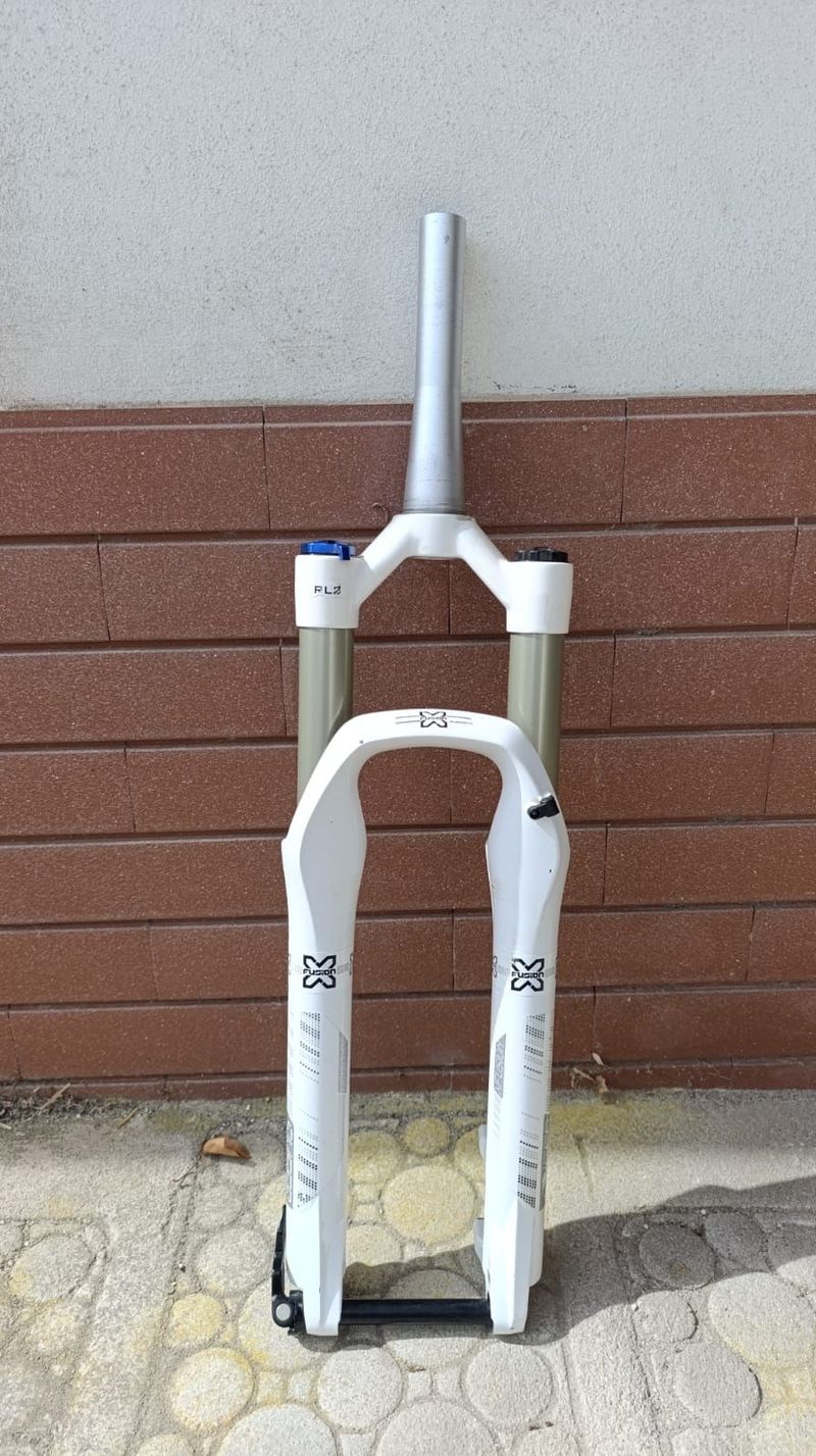 Gebrauchtes X-Fusion Sweep RL2 Fork 2017 Fork