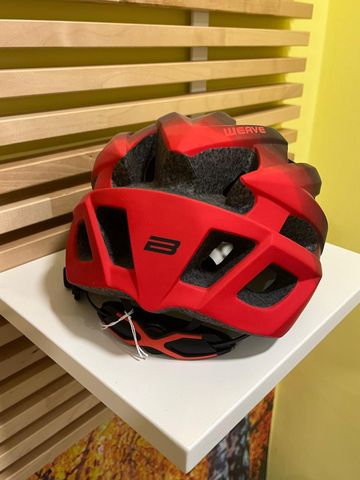 BRN Helmet 2025 bike usato — immagine 1 di 6