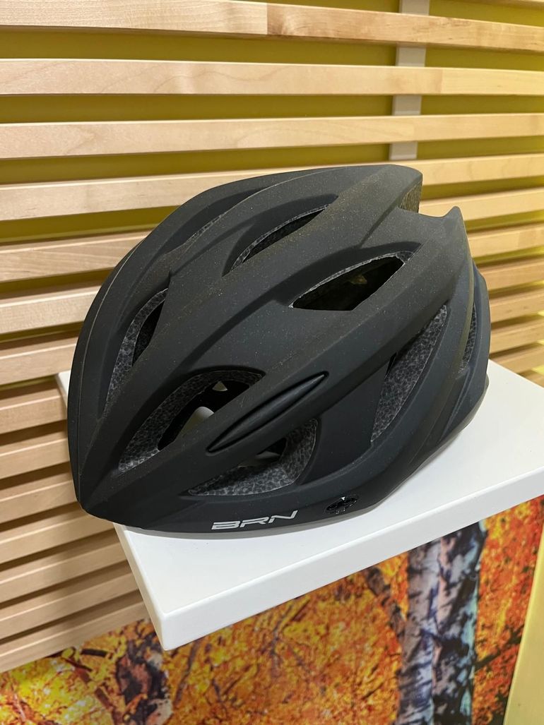 BRN Helmet 2025 bike usato — immagine 6 di 6