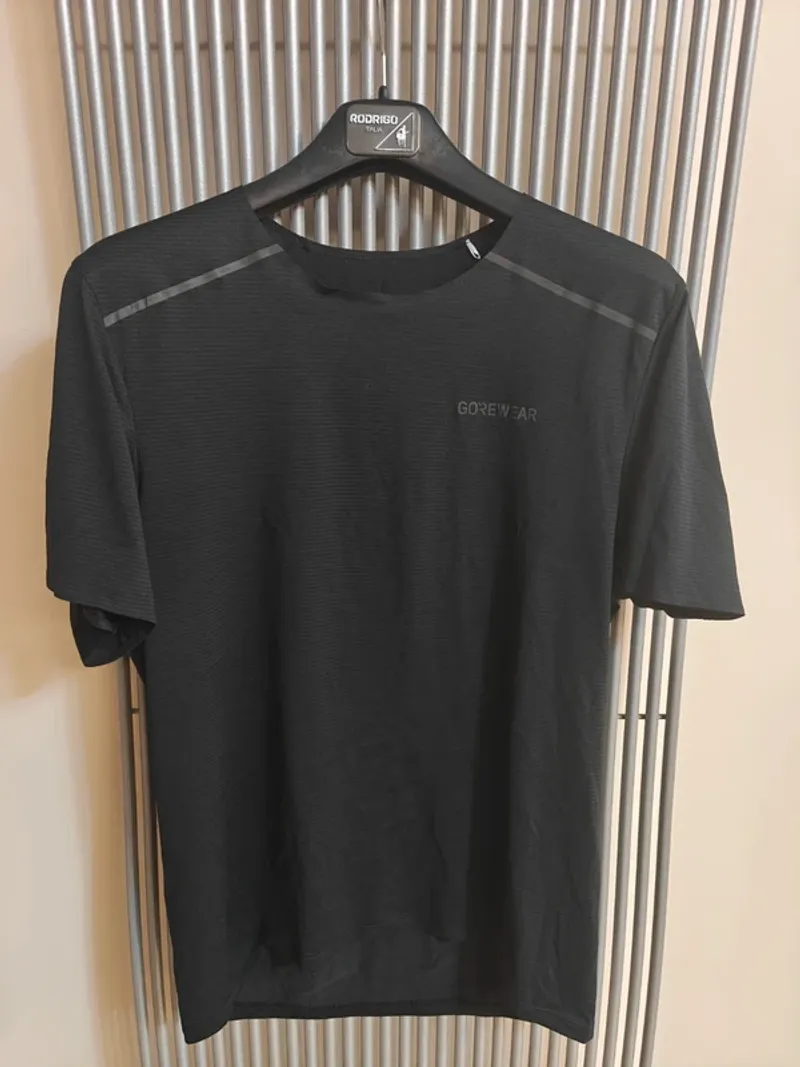 Used Gorewear Contest 2.0 2026 Running Clothing