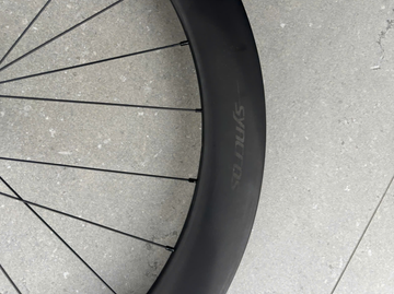 Gebrauchtes Syncros Capital 1.0 60 Wheelset 2026 bike — Bild 5 von 6