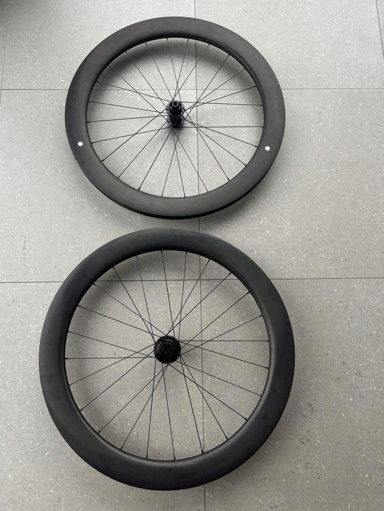 Gebrauchtes Syncros Capital 1.0 60 Wheelset 2026 bike — Bild 2 von 6