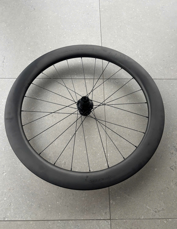 Gebrauchtes Syncros Capital 1.0 60 Wheelset 2026 bike — Bild 3 von 6