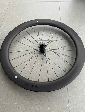 Gebrauchtes Syncros Capital 1.0 60 Wheelset 2026 bike — Bild 1 von 6