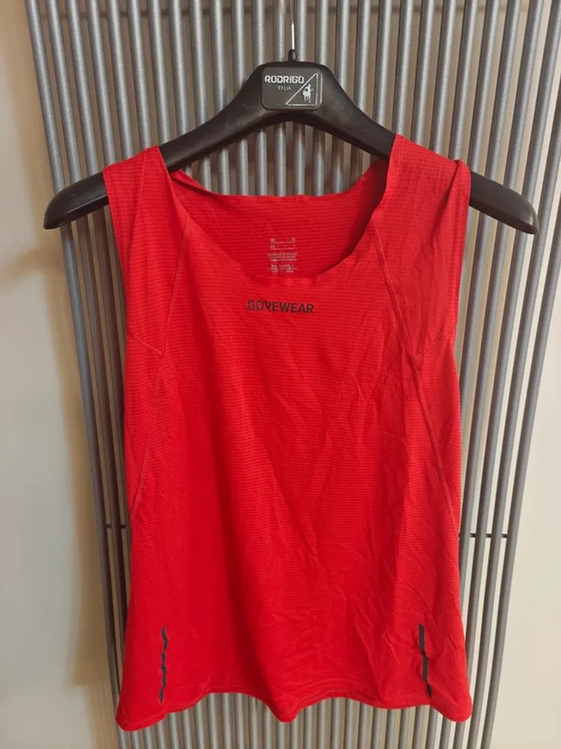 Used Gorewear Contest 2.0 2026 Running Clothing