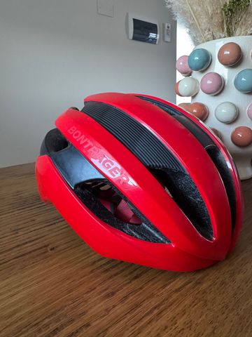 Bontrager Casco Ciclismo bike usato — immagine 1 di 7
