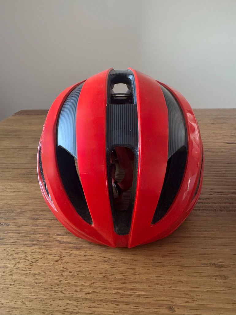 Bontrager Casco Ciclismo bike usato — immagine 2 di 7