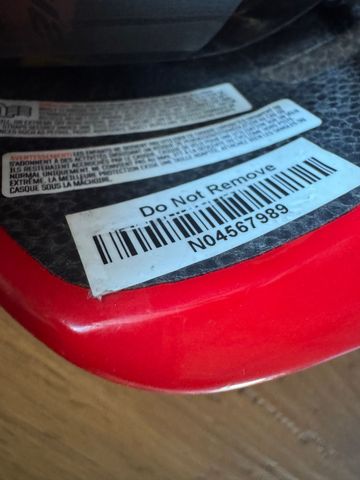 Bontrager Casco Ciclismo bike usato — immagine 6 di 7