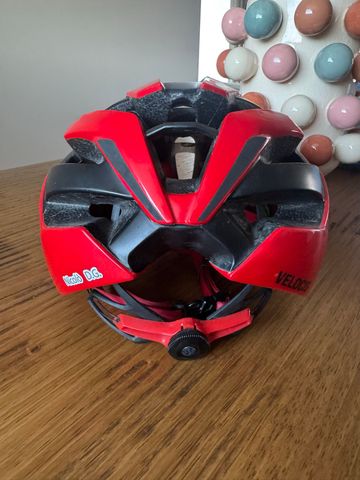 Bontrager Casco Ciclismo bike usato — immagine 4 di 7