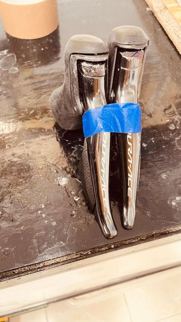 Used Shimano dura-ace 9150 2022 Brakes