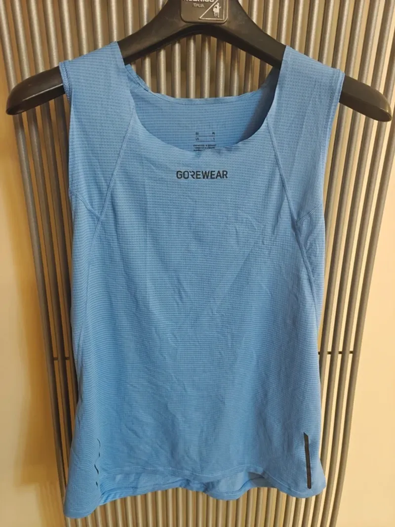 Used Gorewear Contest 2.0 2026 Running Clothing