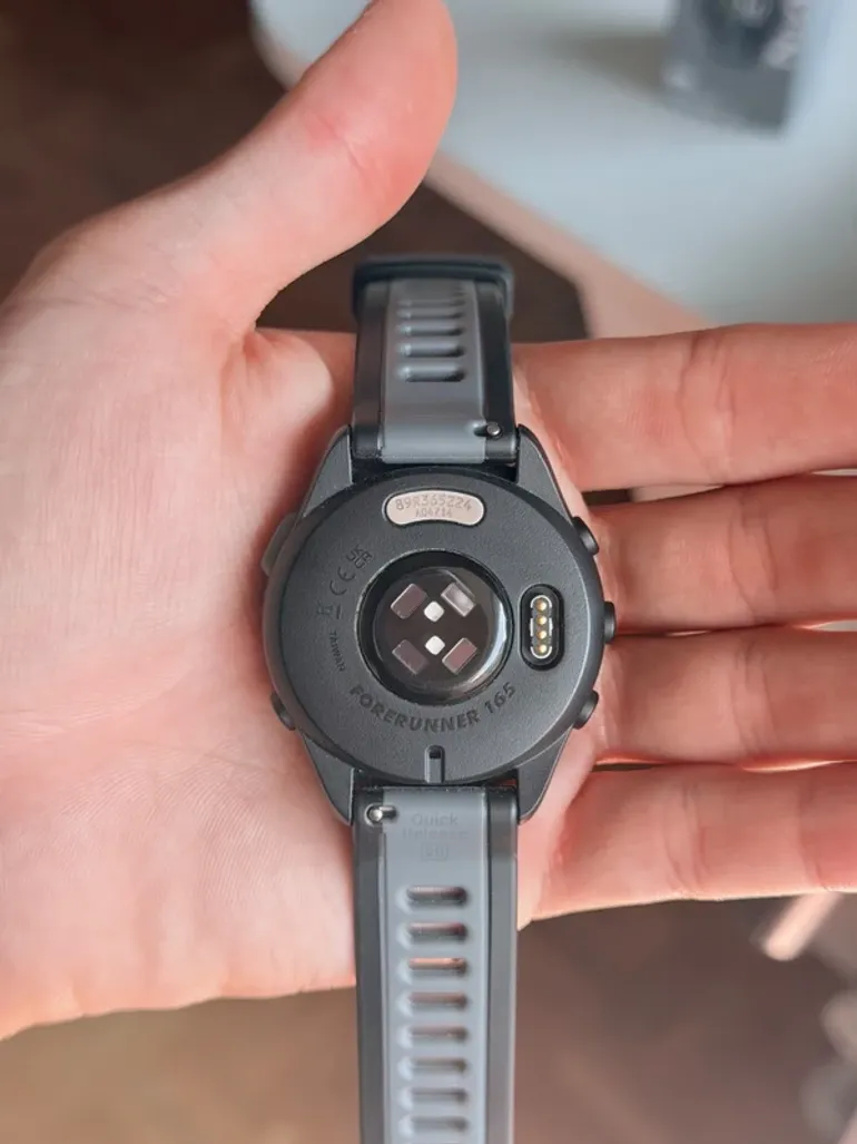 Used Garmin Forerunner 165 bike — image 3 of 6
