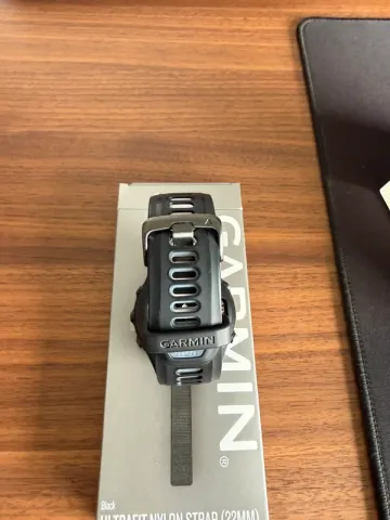 Used Garmin Forerunner 970 bike — image 12 of 15