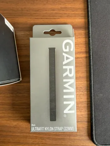 Used Garmin Forerunner 970 bike — image 13 of 15